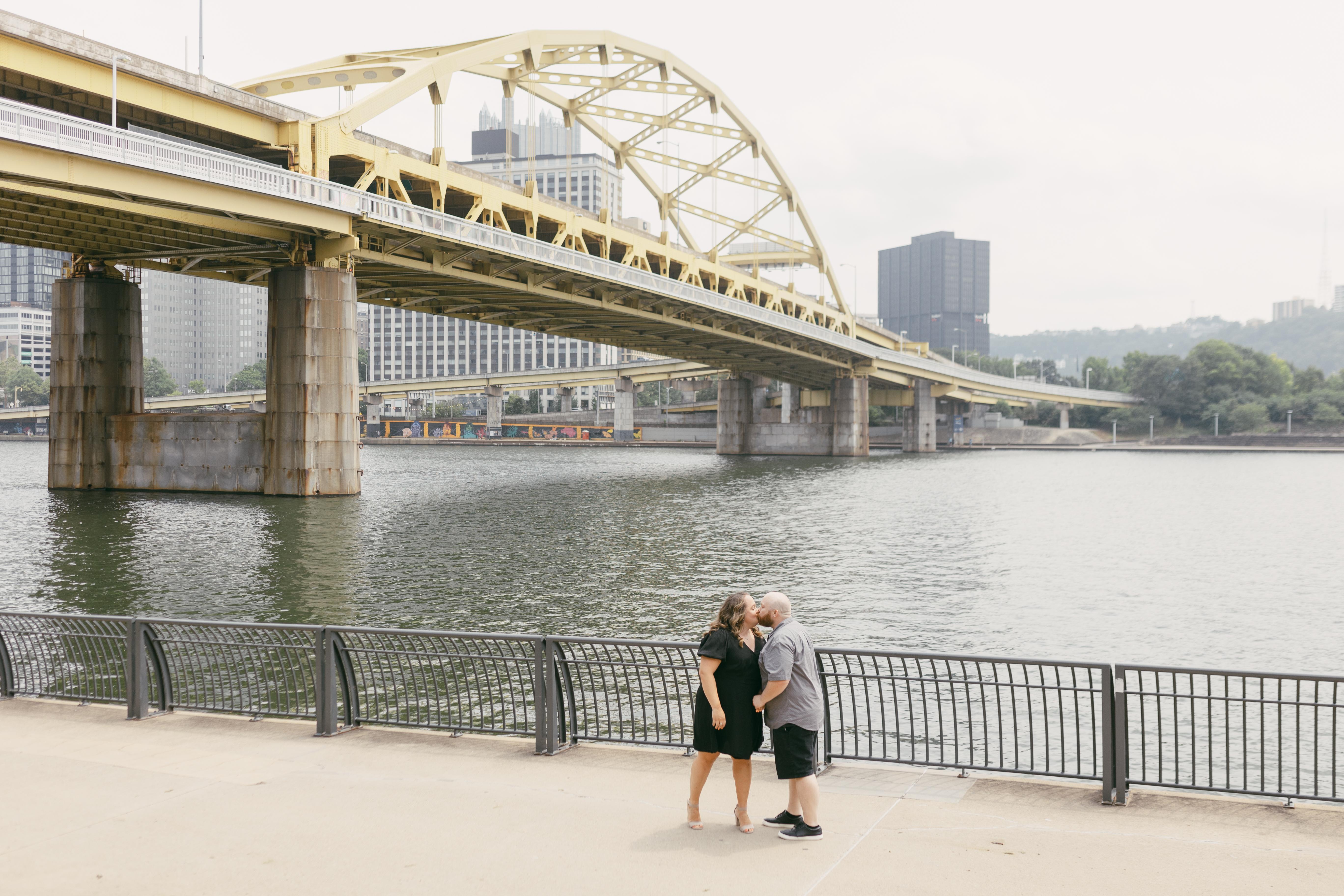 The Wedding Website of Elisa Hill and Matthew Albright