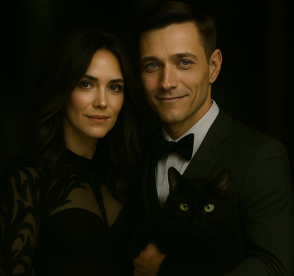 The Wedding Website of Jill McKeever and Travis Freeman