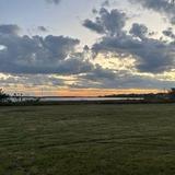 Cherry Point Boat Landing