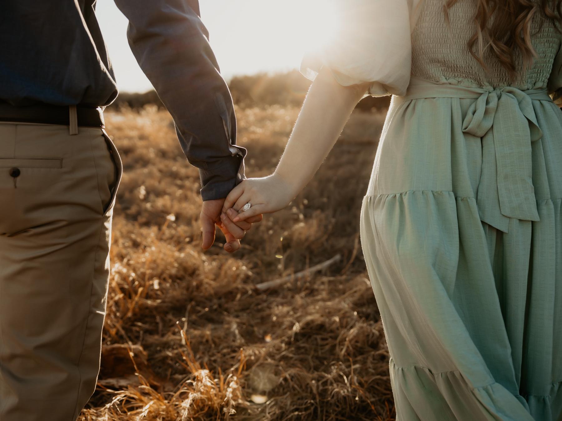 The Wedding Website of Allee Alonzo and Isaac Medders