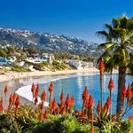 Orange County Beaches