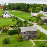 Shelburne Museum