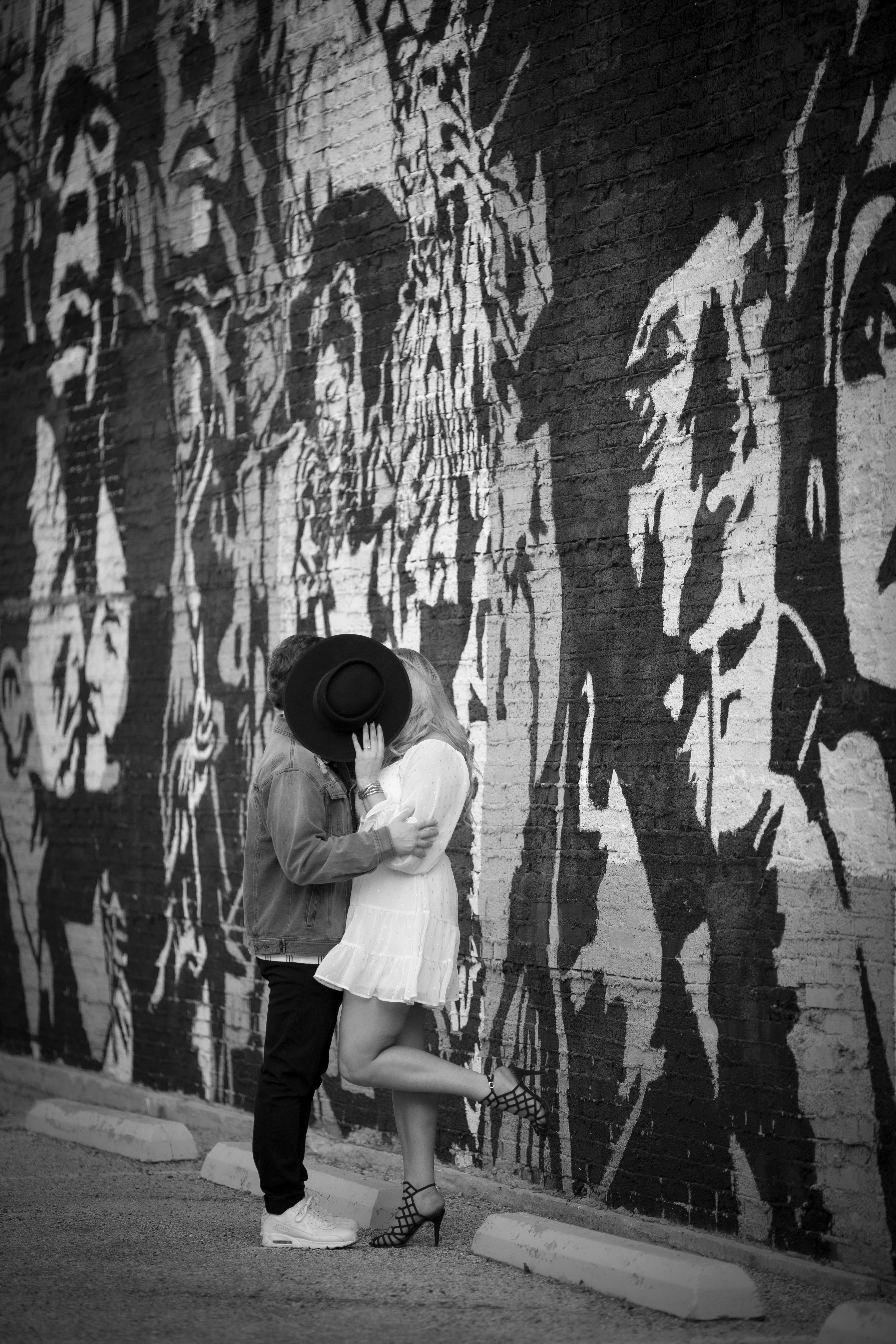 The Wedding Website of Casey Dennis and Logan Miller