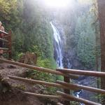 Wallace Falls State Park