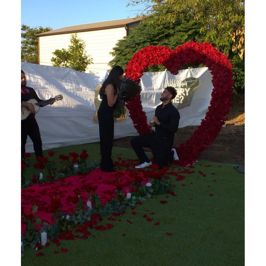 September 1, 2024 - Our Engagement <3