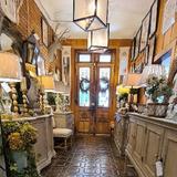 Franklin Antique Mall