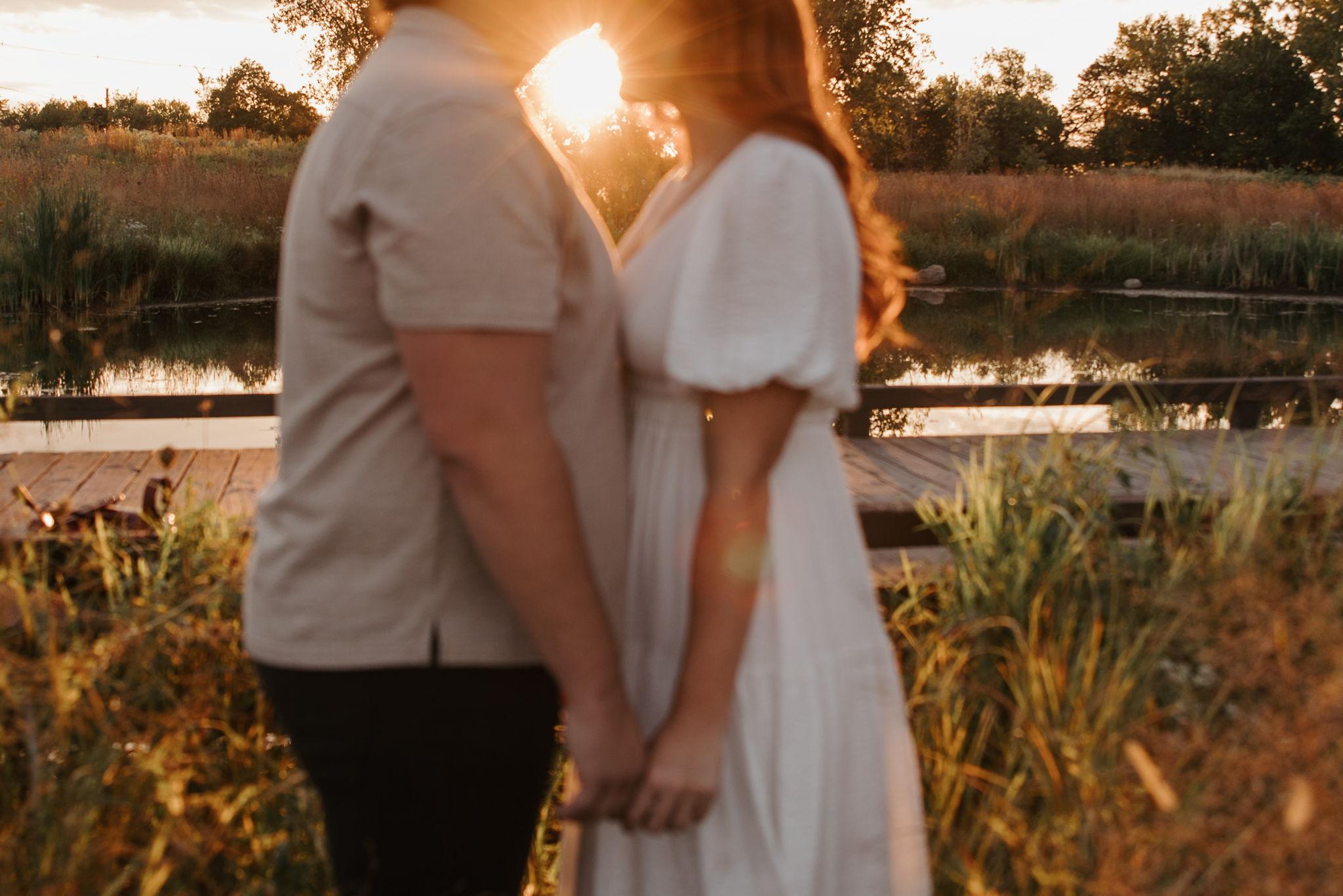 The Wedding Website of Andrea Cottrell and Dakota Michael