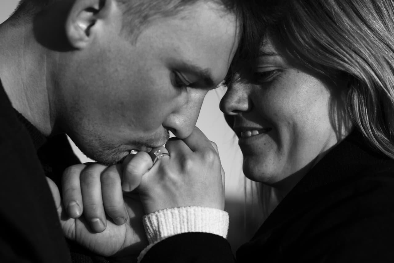 The Wedding Website of Avé Nortje and Rohan Hoogenboezem