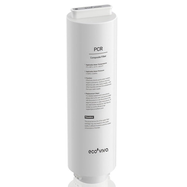 Replacement PCR Filter for Mate 3