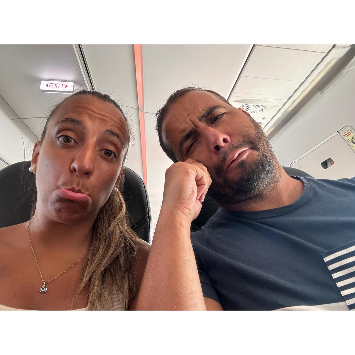 Este é sempre o sentimento quando regressamos das nossas viagens