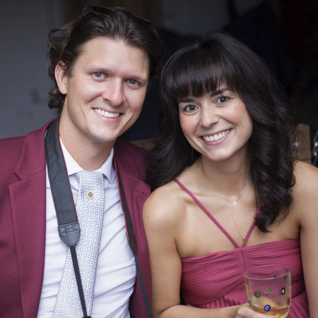 Manquillan and Labiba's Wedding, Brooklyn. 2022