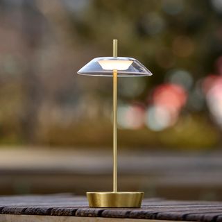 Ako LED Cordless Table Lamp