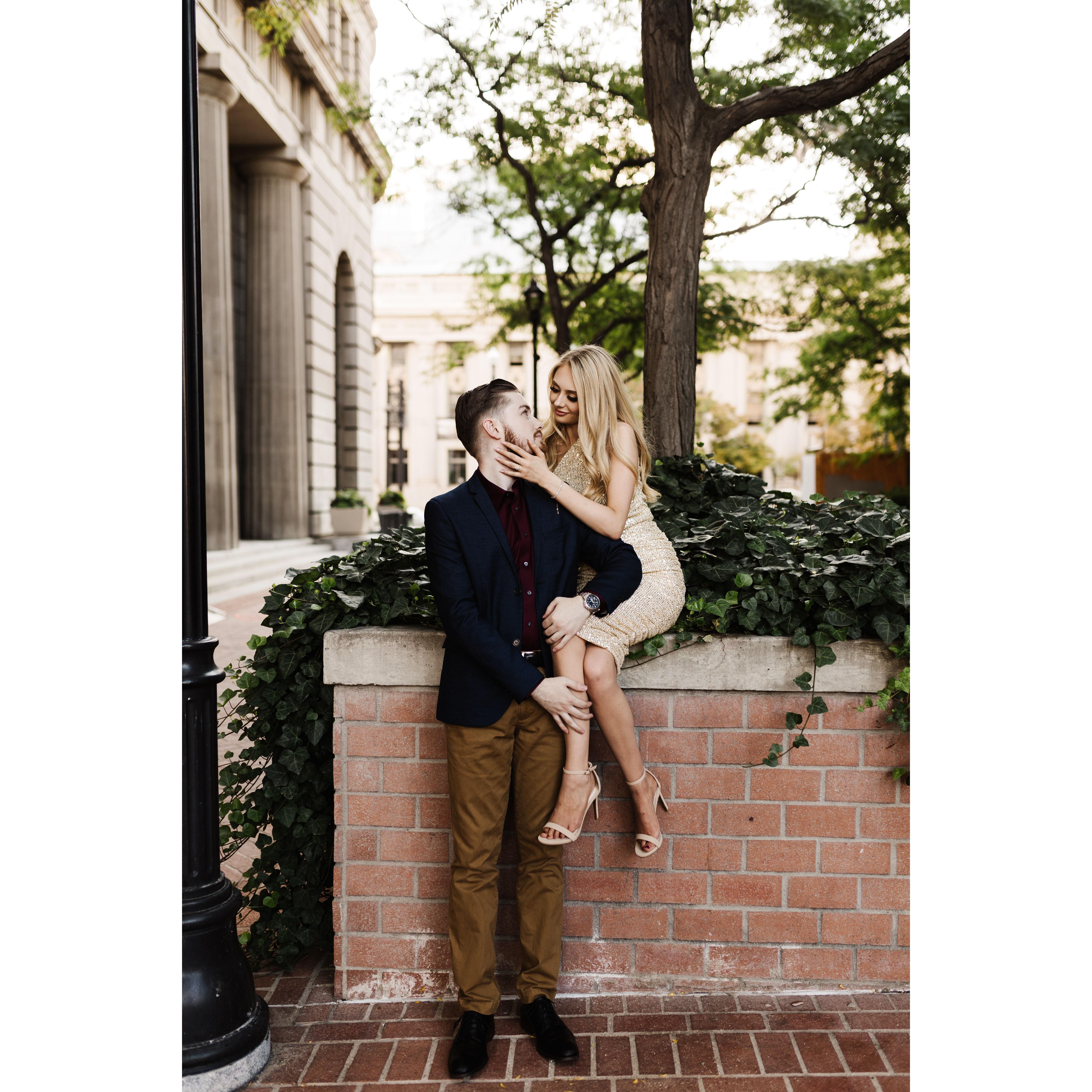 Engagement Photos