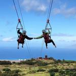 Kapalua Ziplines