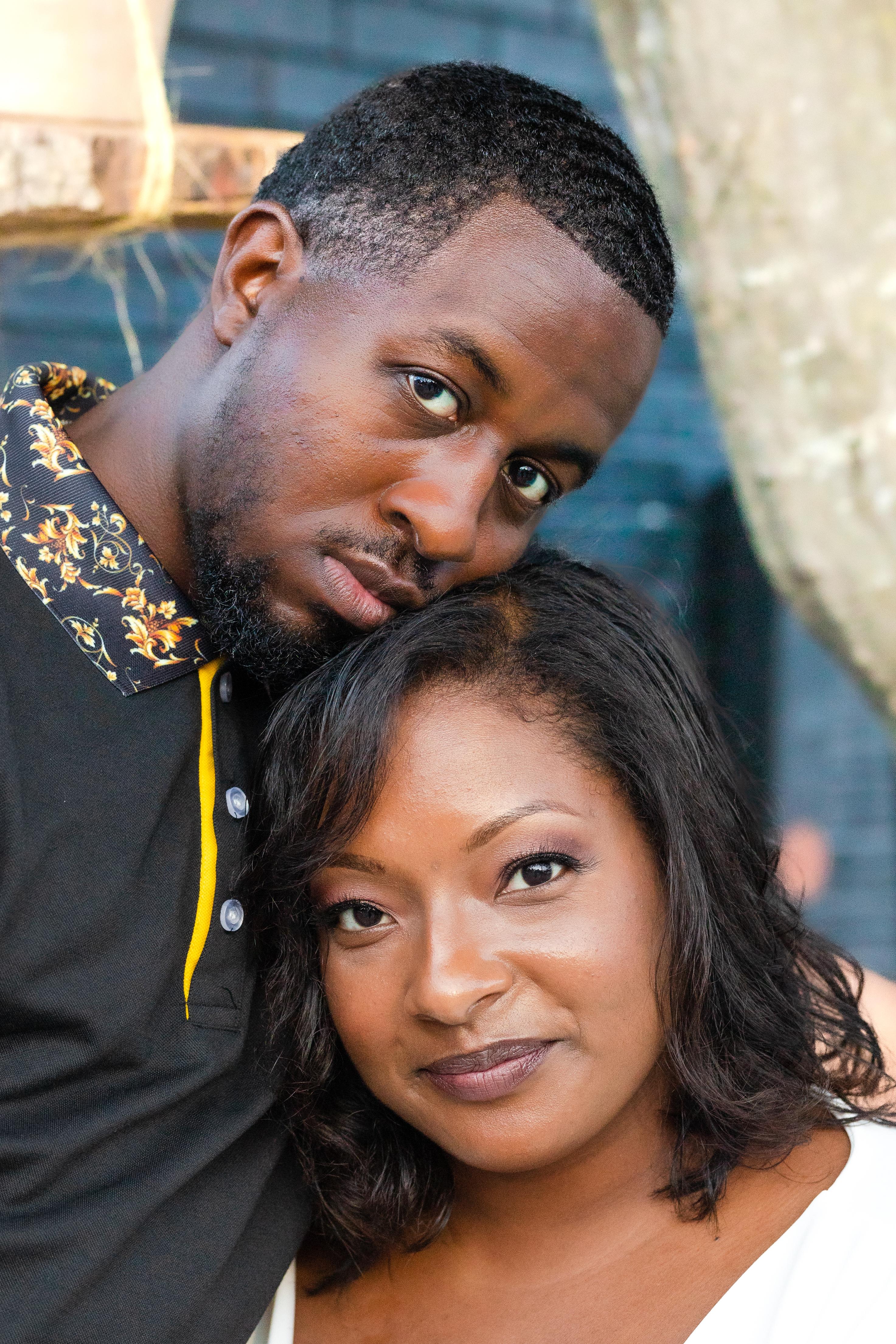 The Wedding Website of Jasmine Wilson and Avery Crump
