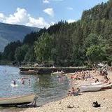 Sandviken Camping