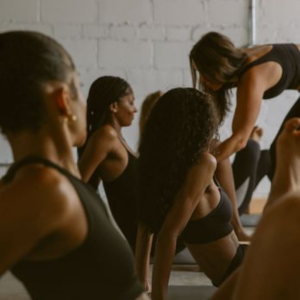 Gift card - HOT-BONES Pilates