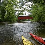 The Battenkill River