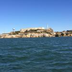 Alcatraz Island