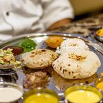 Maharaja Bhog