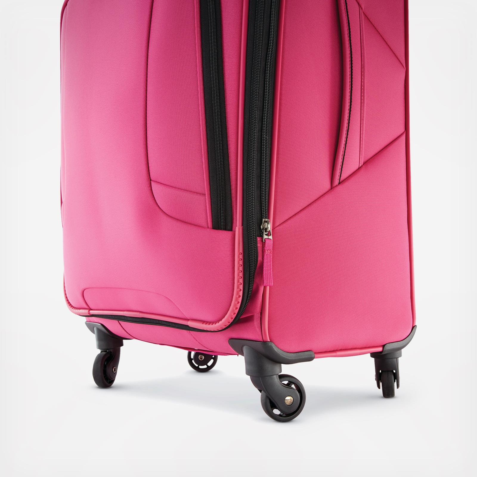 american tourister 4 kix spinner 28