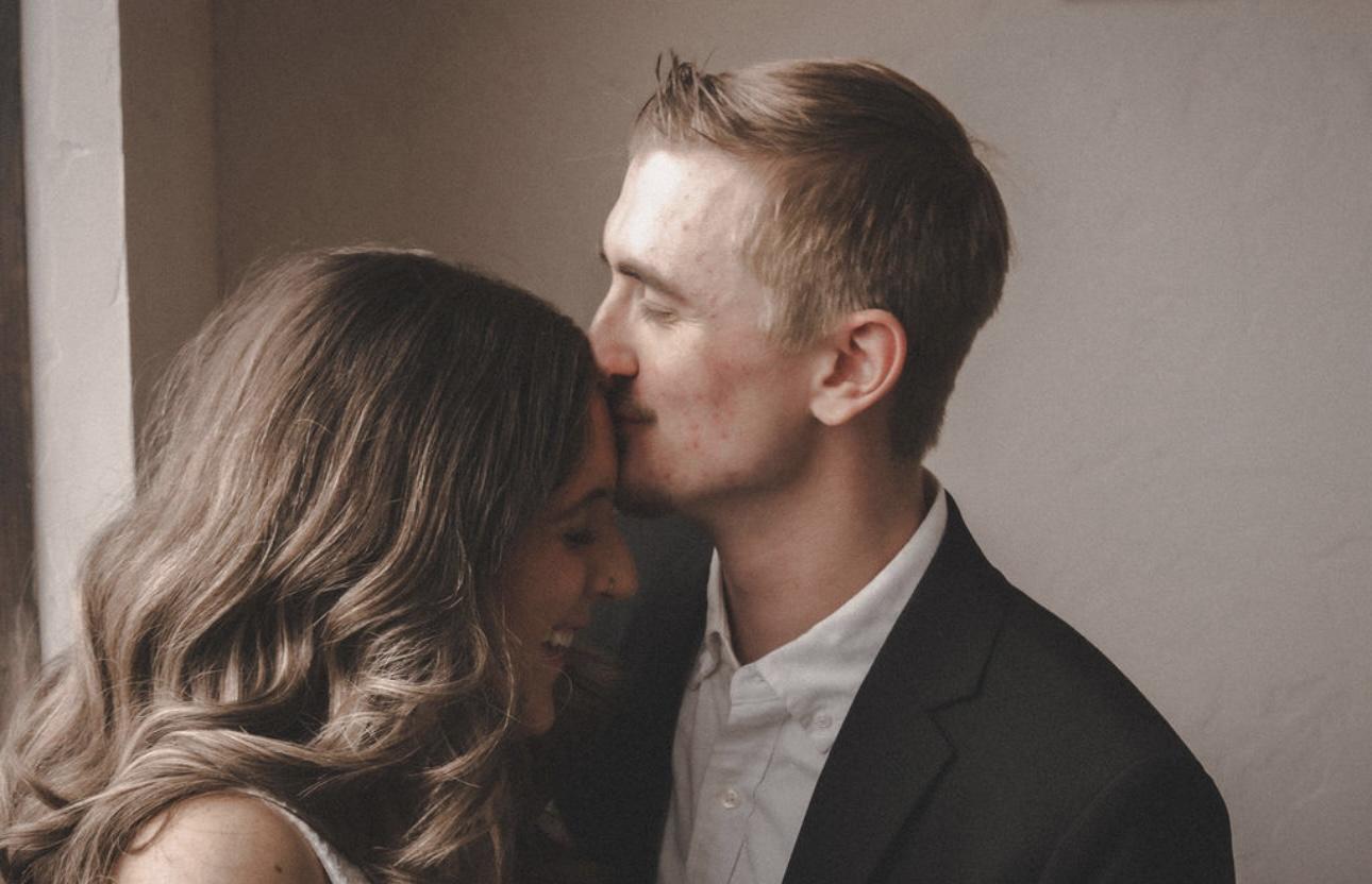 The Wedding Website of Hailey Hackett and Aidan Suchan