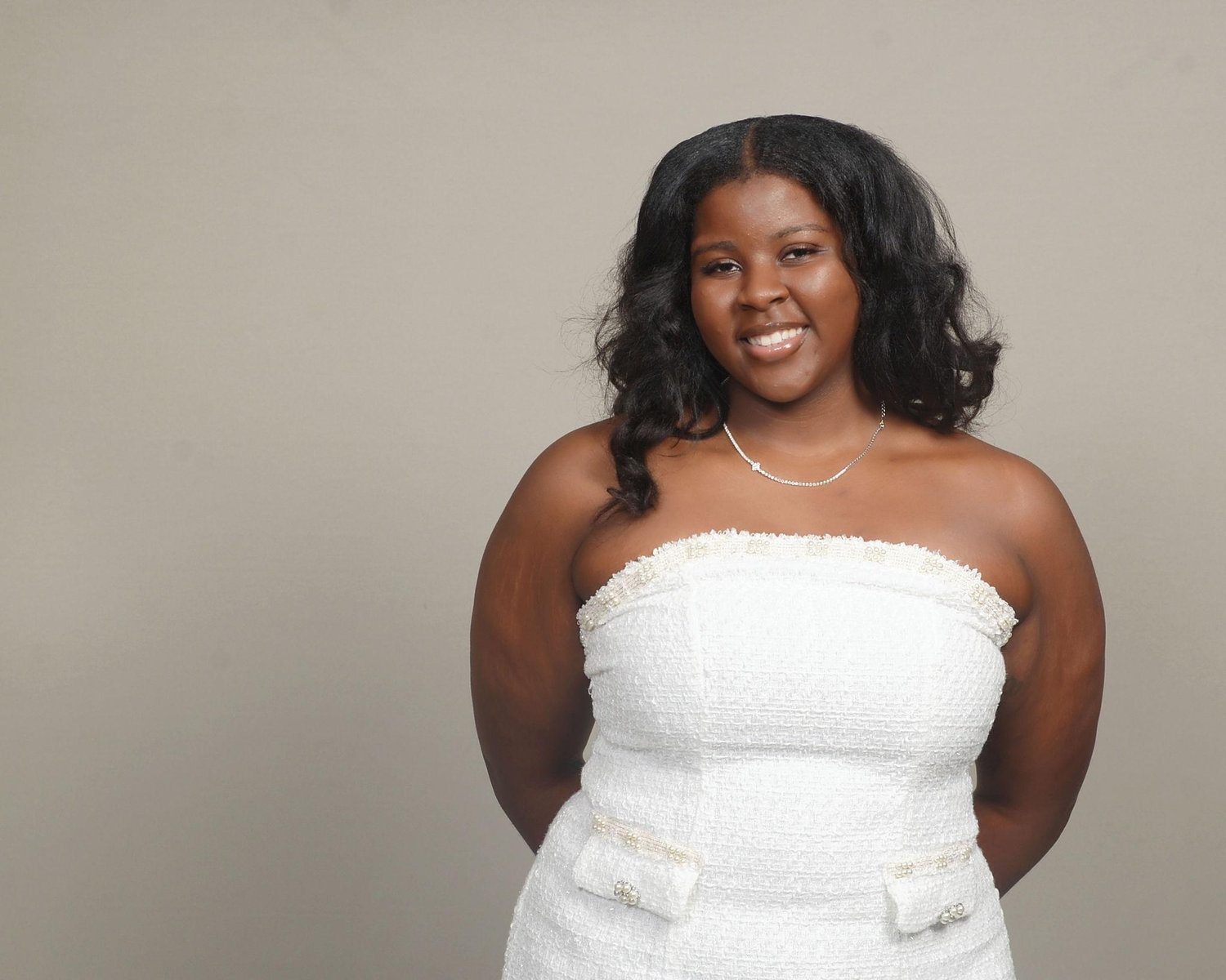 The Wedding Website of Justice Austin and Jordan Buckner