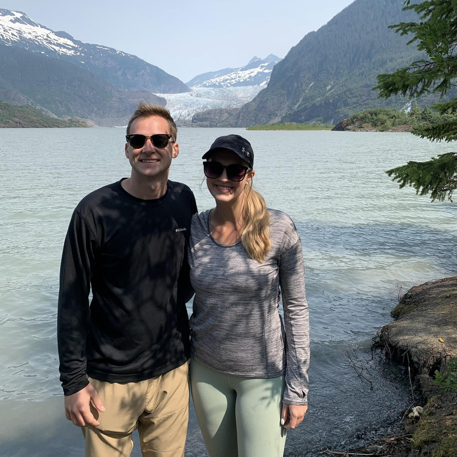 Alaska! - 2022