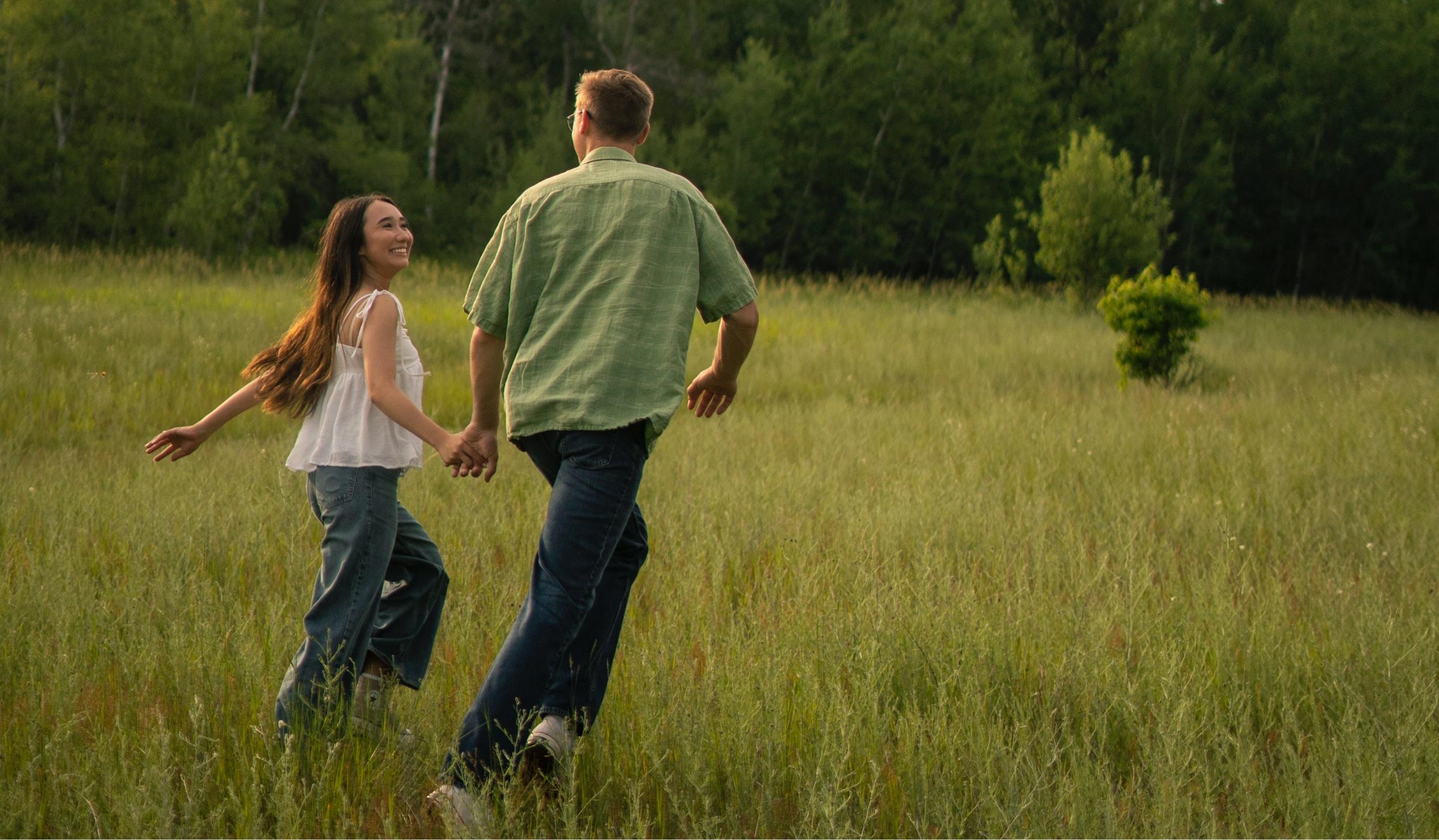 The Wedding Website of Jade Lucero and Micah Peters
