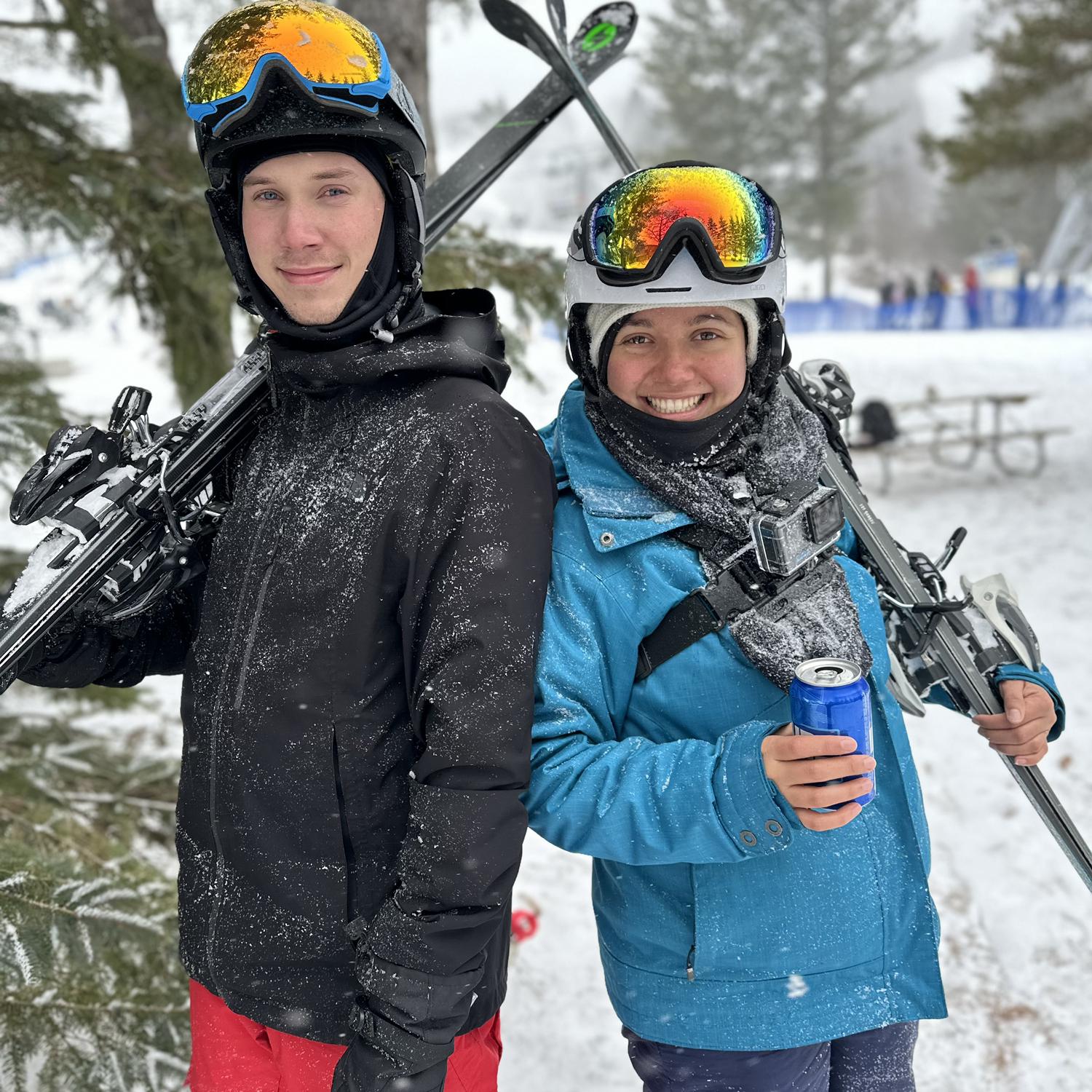 Hunter Mountain, NY 2023