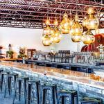 Renault Winery-Taste1864 Restaurant