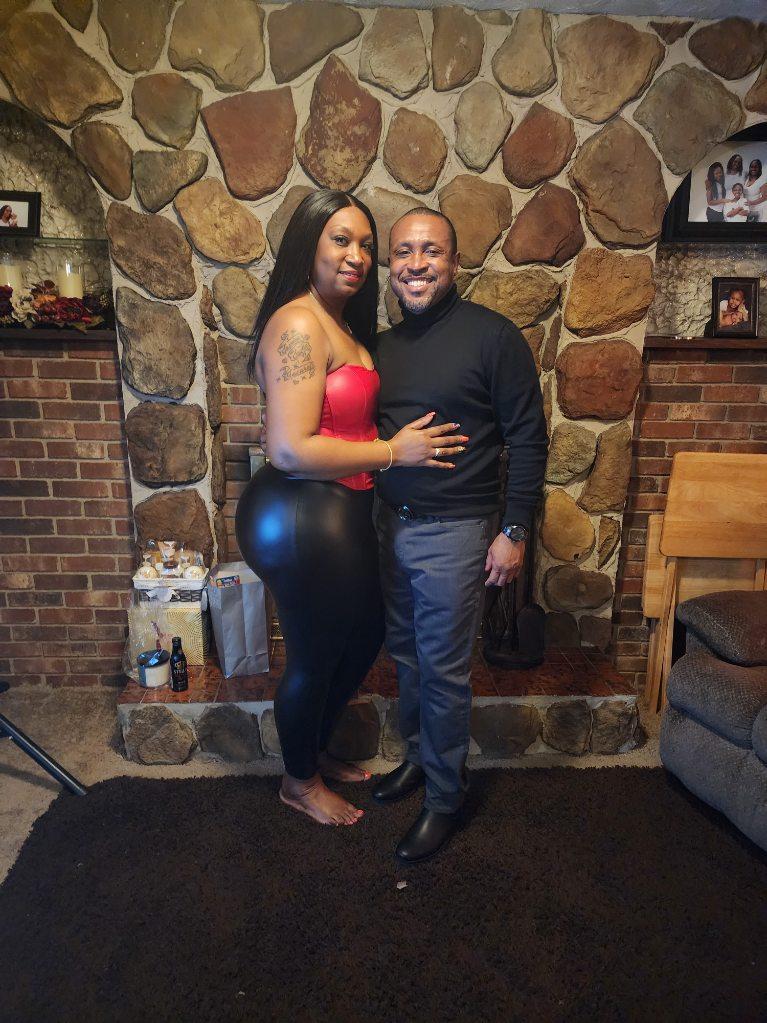 The Wedding Website of Lavina L. Harrod and Jevon K. Lessane