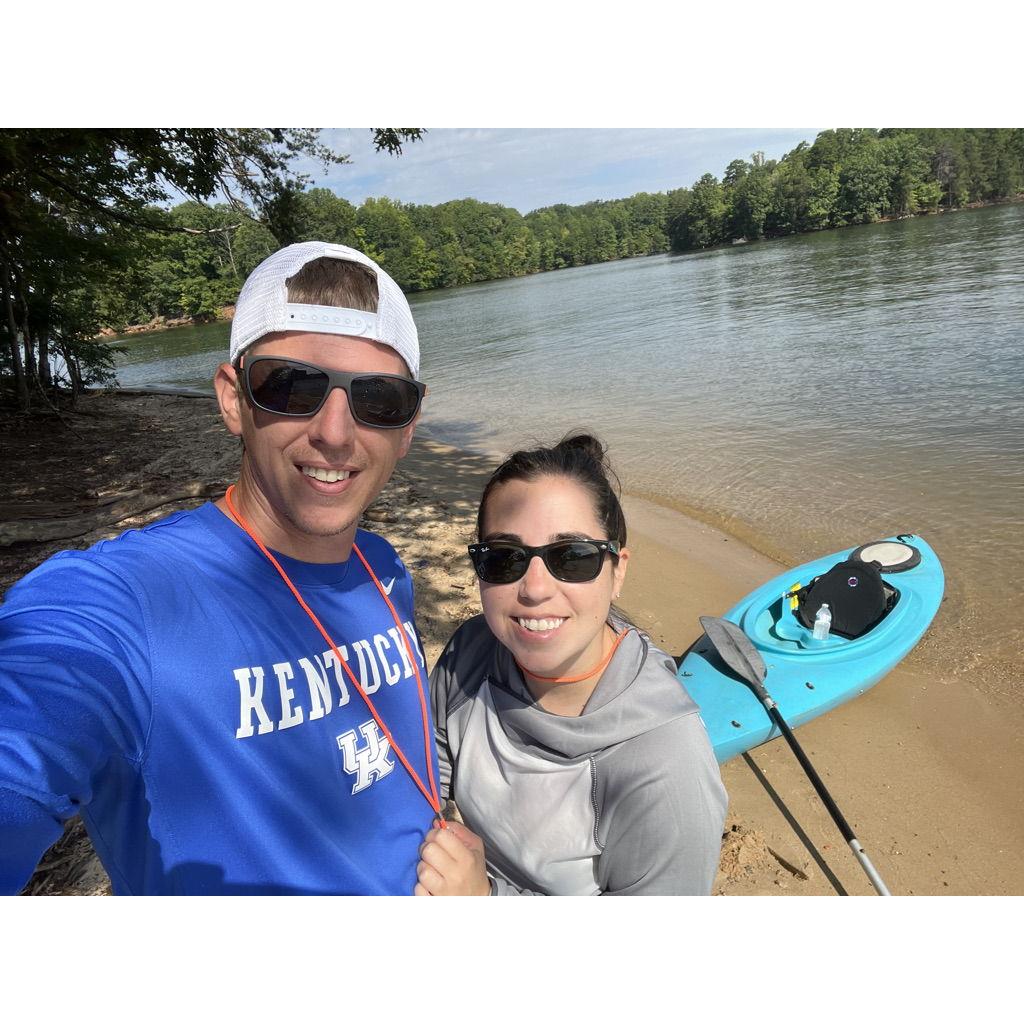 Lake Norman, NC