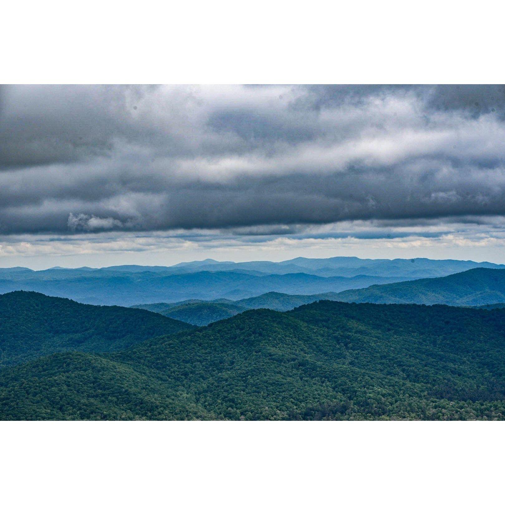 Blue Ridge Parkway, NC