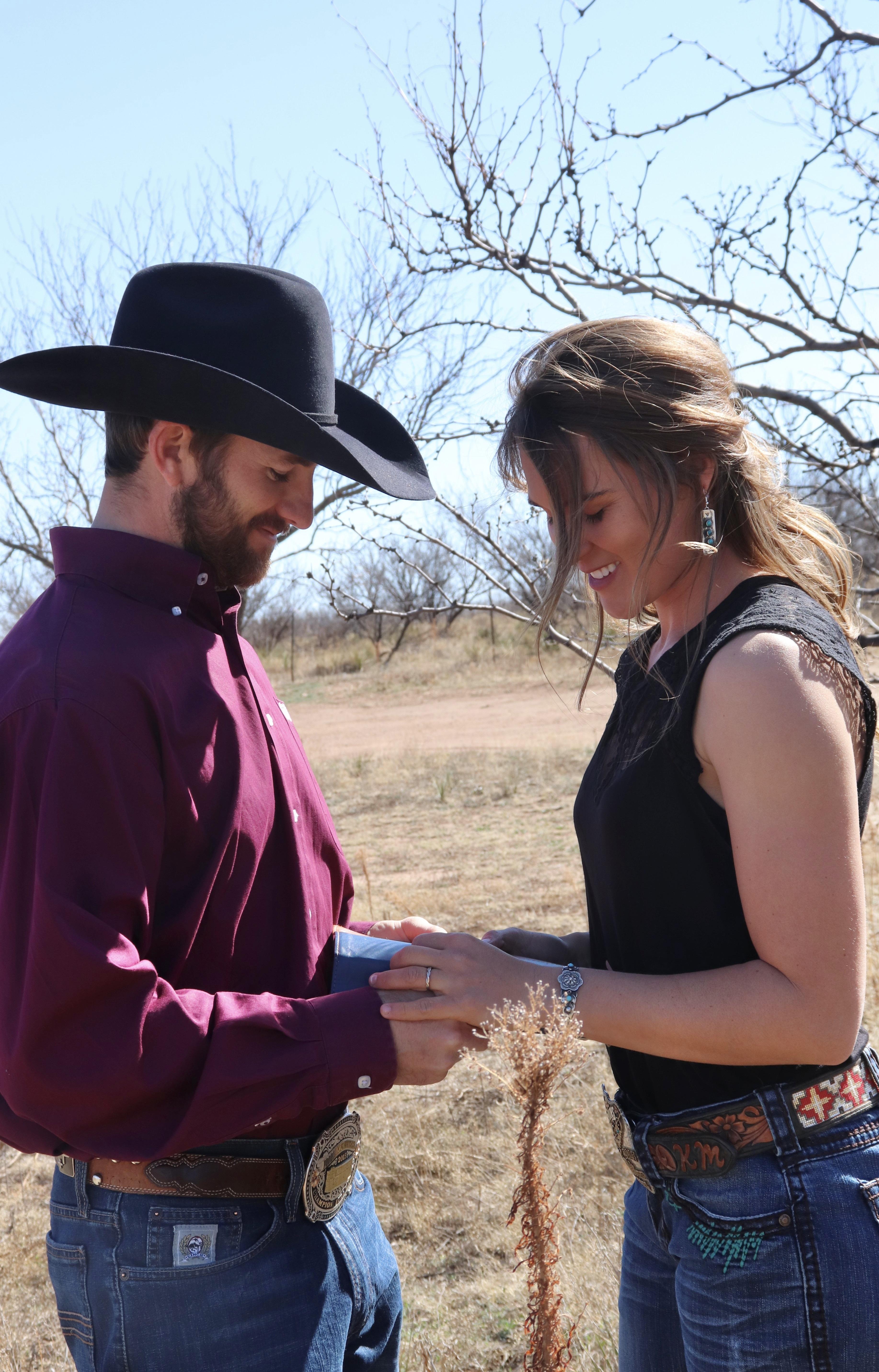 The Wedding Website of Kaylee Moyer and Wyatt Gregg