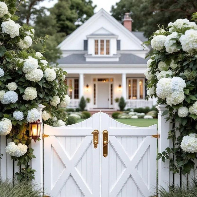 House Fund 🏠