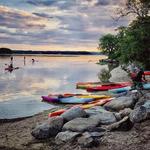 Stony Brook Harbor Kayak & Paddleboard Rentals
