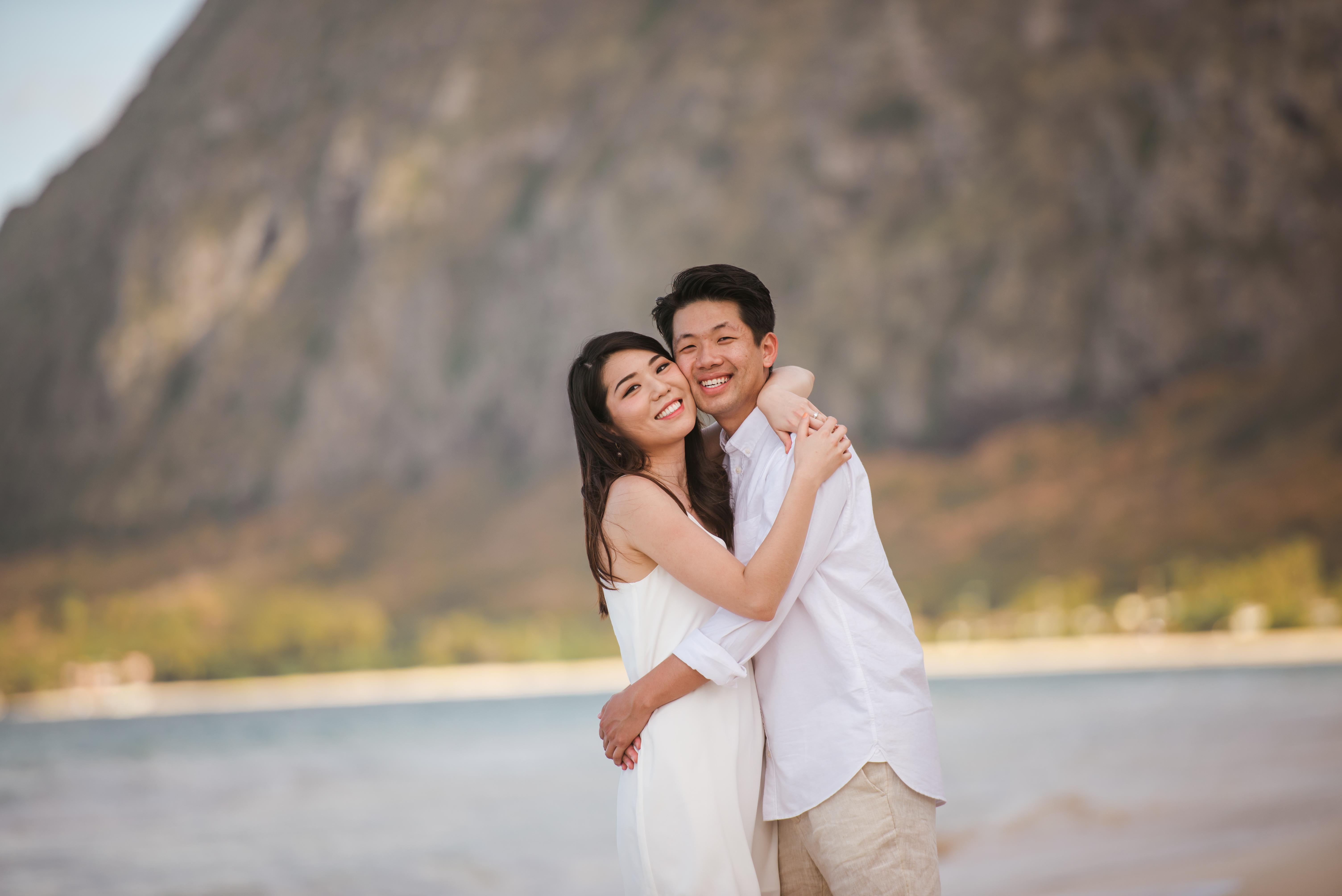 The Wedding Website of Allison Mark and Kelvin Wong