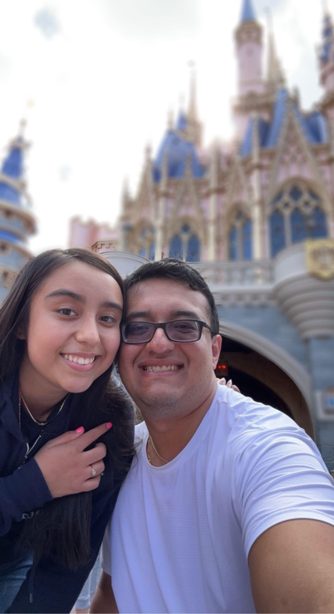 The Wedding Website of Andres Sierra and Dayra Cobarruvias