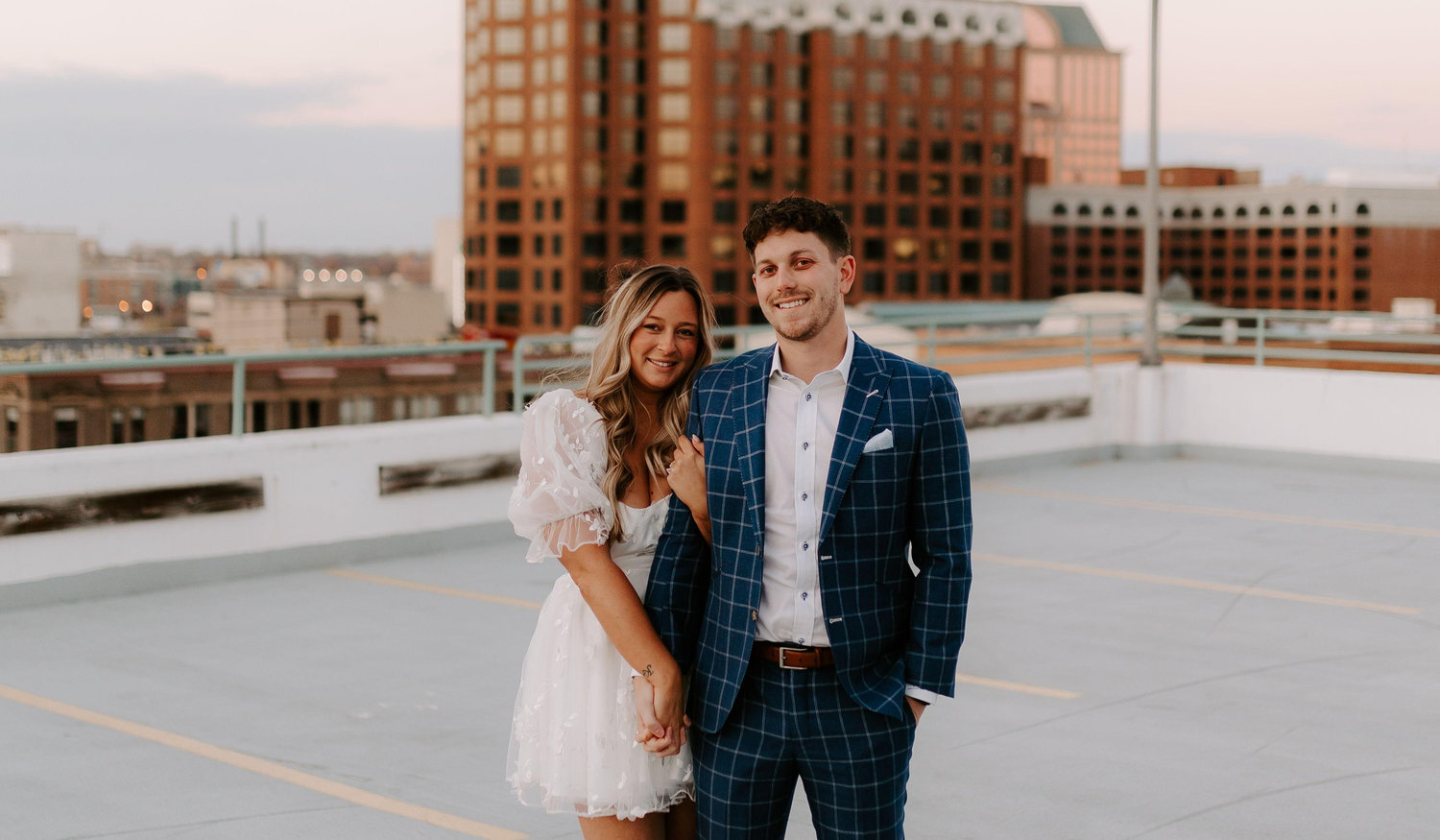 Riley Knutson and Dalton Walsh's Wedding Website