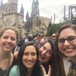 Universal Orlando Resort