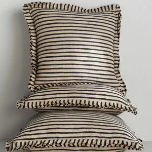 Luxe Linen Blend Pillow