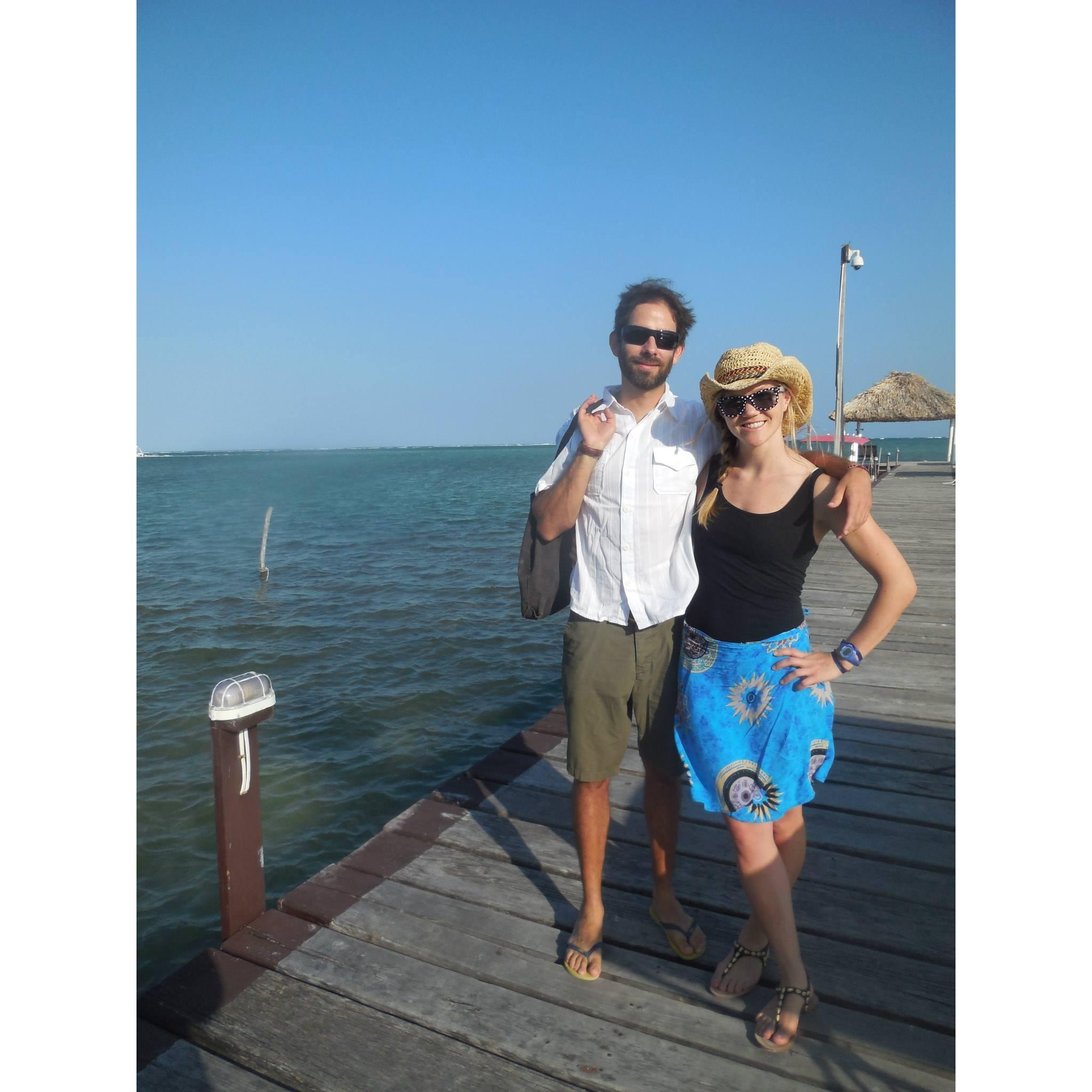 Belice