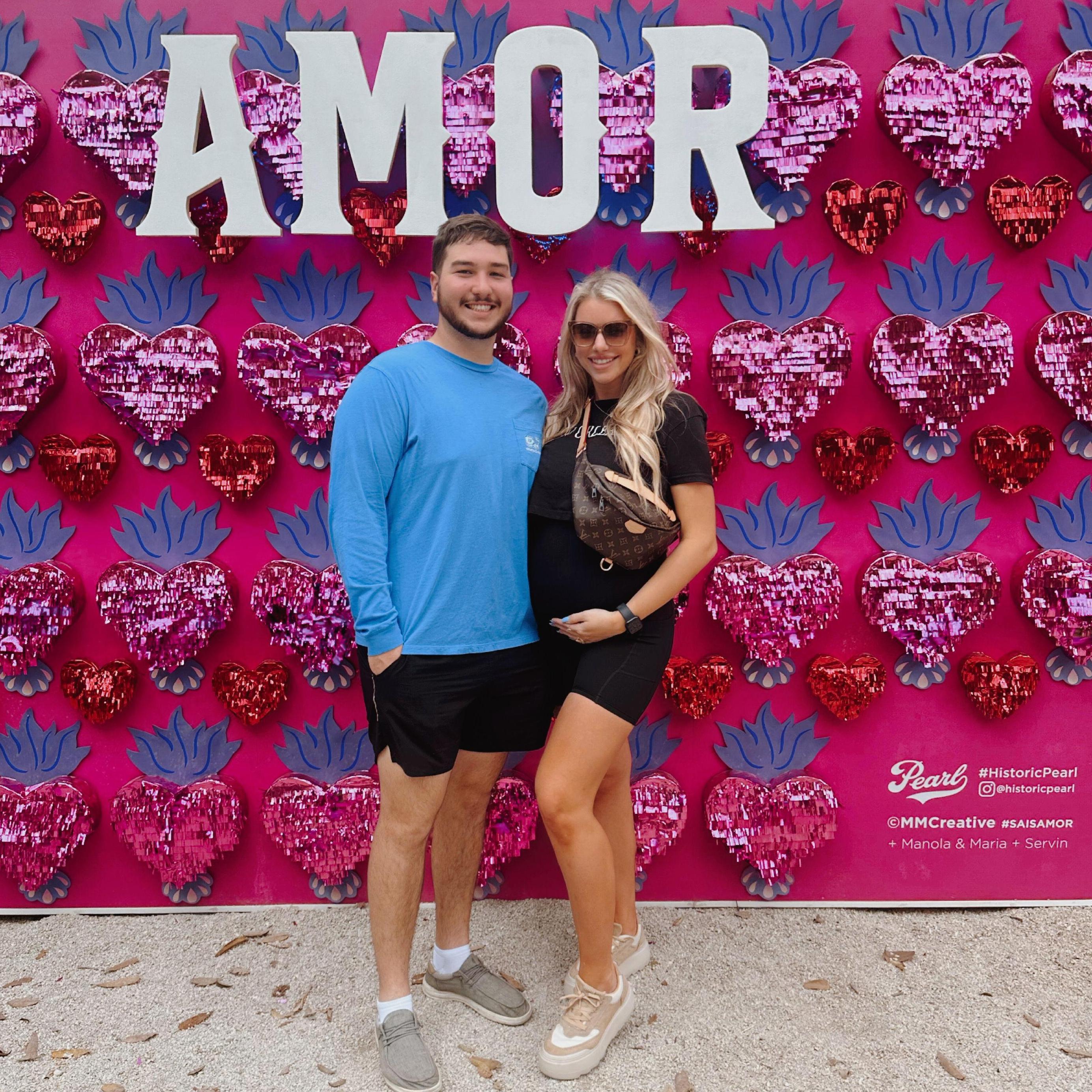 February 2023: Weekend trip to San Antonio