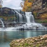 Cummins Falls State Park