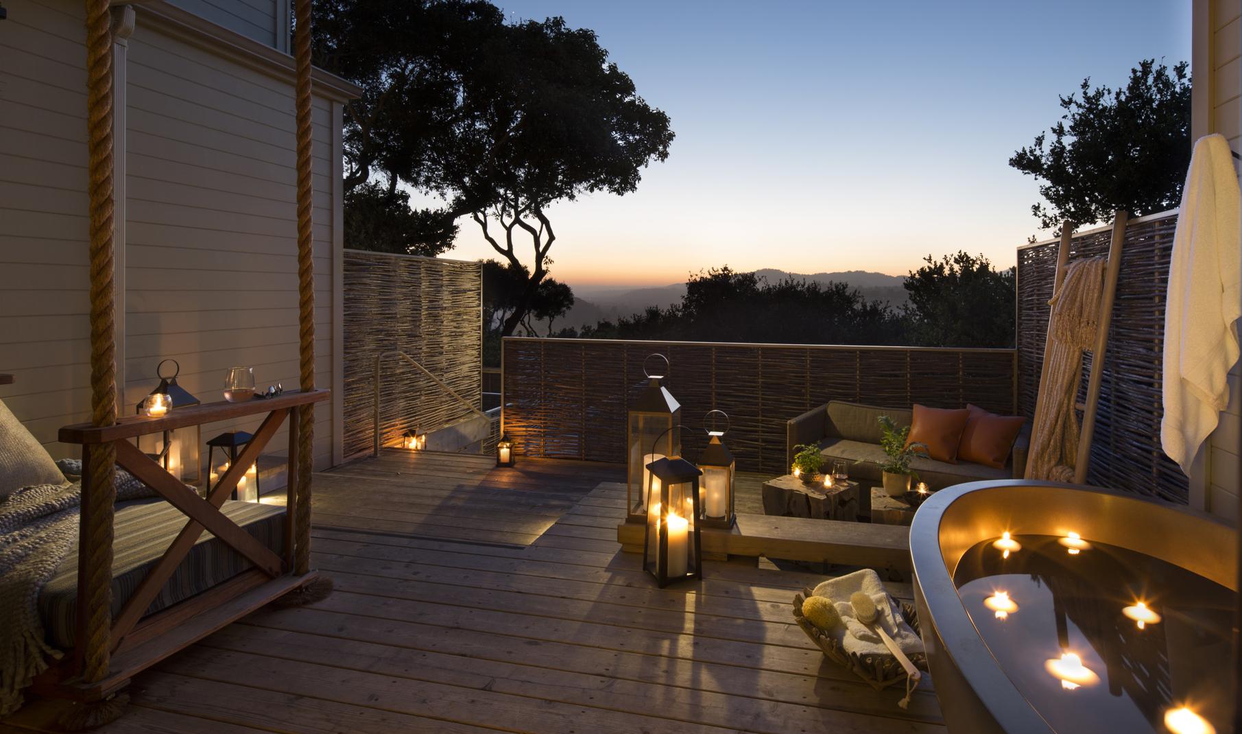 Our Honeymoon Fund - 5 Day Carmel & San Francisco Road Trip