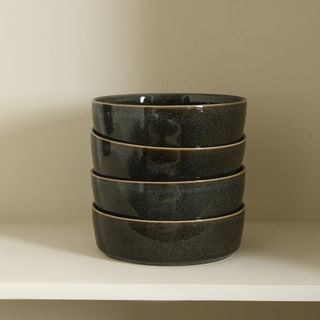 Eden Pasta Bowl, Set of 4