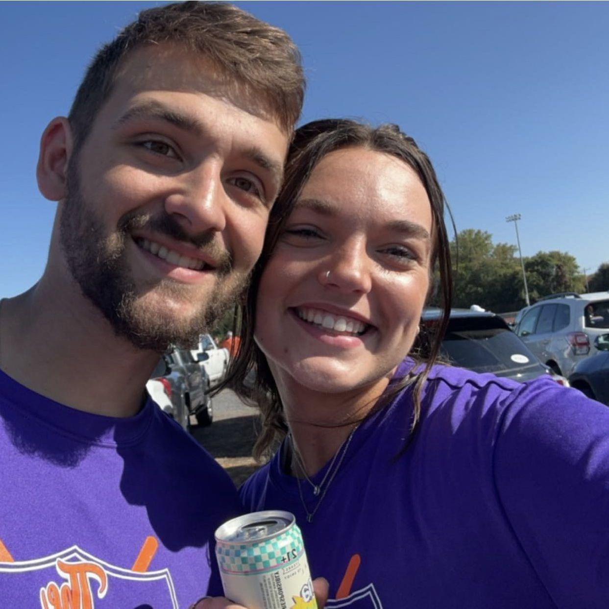 Tailgating in Syracuse