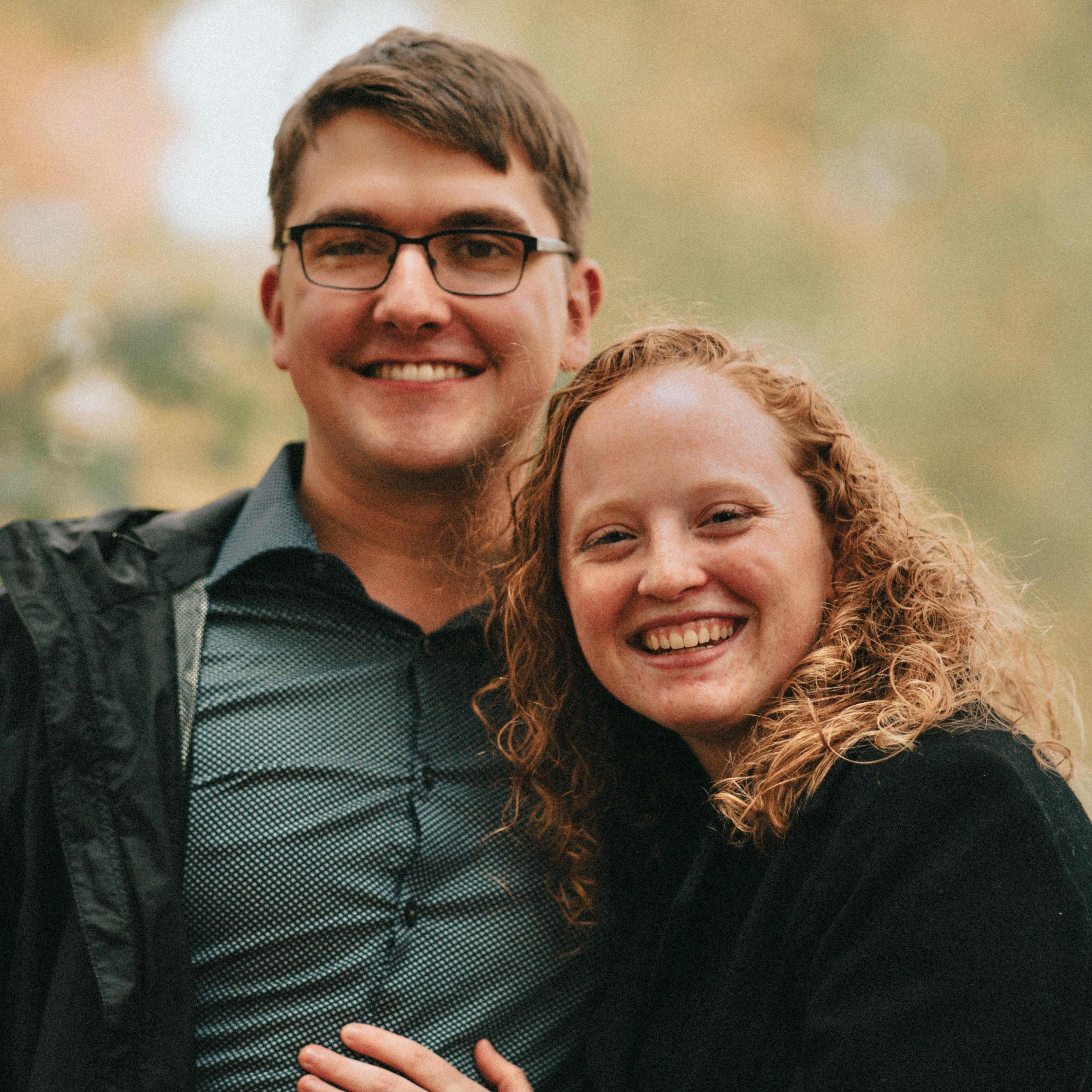 Our Engagement and 5 Year Anniversary
October 17, 2020
PC: @timhudsonvideo