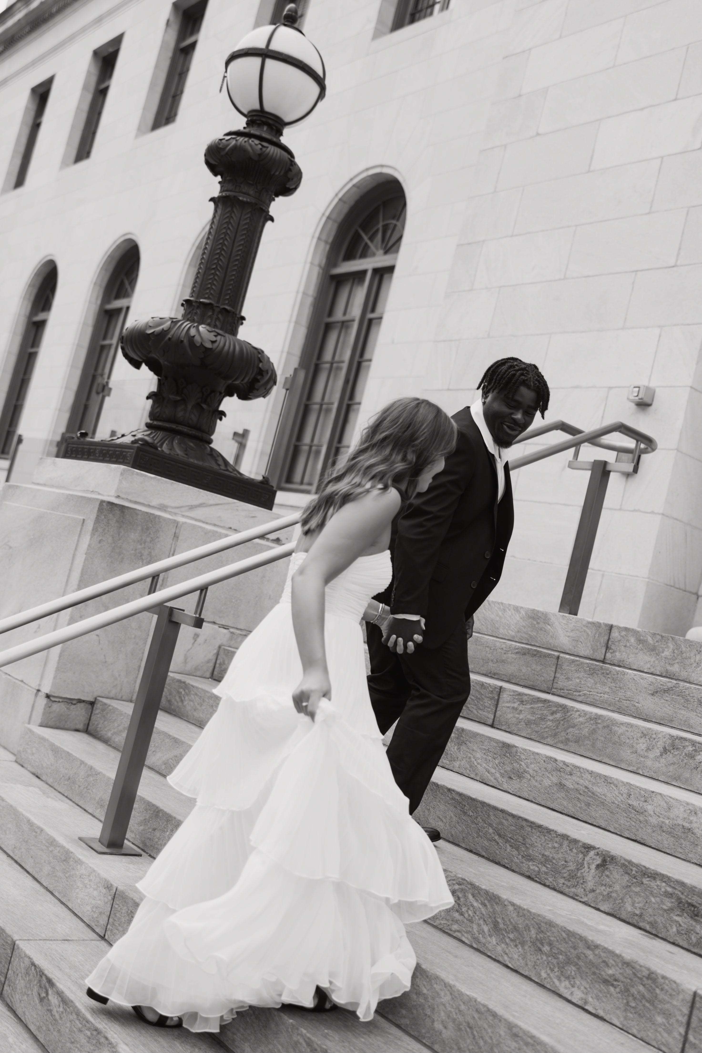 The Wedding Website of Mary Jaden Jones and Gabriel Gamble Jr.